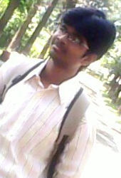 Karthik Kilaparthi